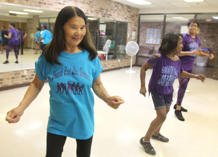 Dance Class